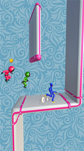 跑步跳躍 v0.3 手機(jī)版 0