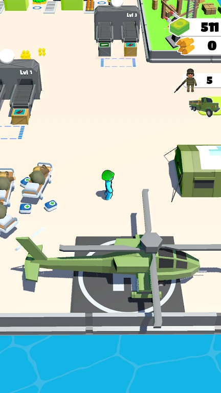 堆放彈藥 v3.1.5 安卓版 2