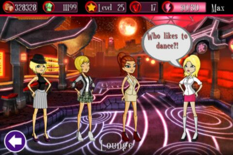 我的吸血鬼男友 v1.5.1 安卓版 2