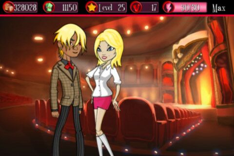 我的吸血鬼男友 v1.5.1 安卓版 0