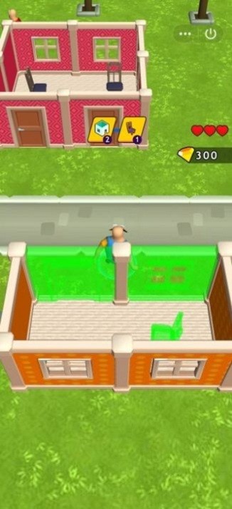 无敌拆家王 v1.0.9 安卓版2