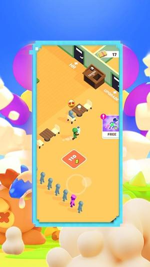 维京快跑 v1.1 安卓版1