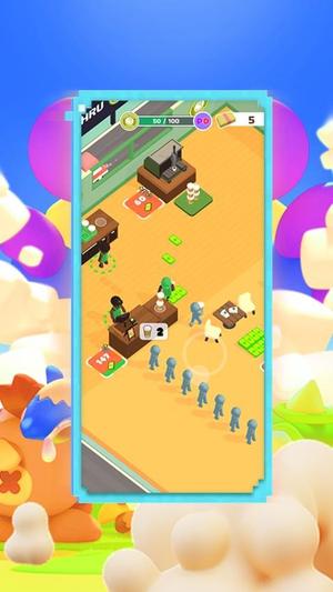 维京快跑 v1.1 安卓版0