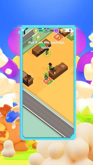 维京快跑 v1.1 安卓版2