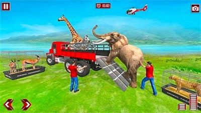 真实动物园 v1.5.0 安卓版2