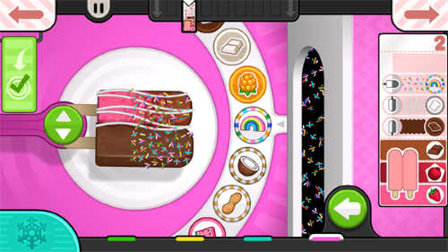 老爹冰棍店中文版 v1.2.1 安卓版1