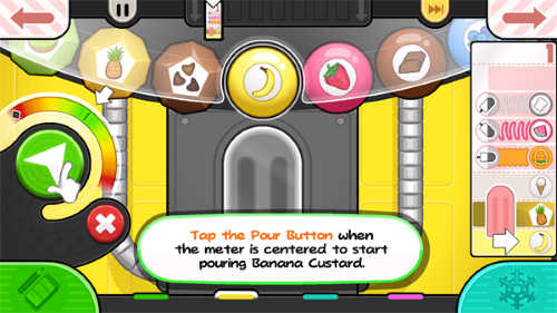 老爹冰棍店中文版 v1.2.1 安卓版2