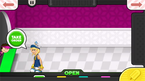 老爹冰棍店中文版 v1.2.1 安卓版0