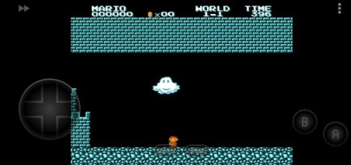 超級(jí)馬里奧兄弟混亂 v2022.04.20.15 漢化版 0