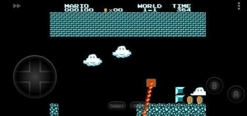 超級(jí)馬里奧兄弟混亂 v2022.04.20.15 漢化版 1