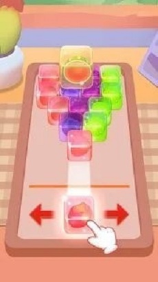果凍合并3D v1.0.1 安卓版 0