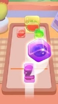 果凍合并3D v1.0.1 安卓版 1