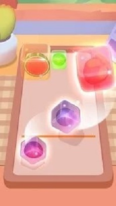 果凍合并3D v1.0.1 安卓版 2