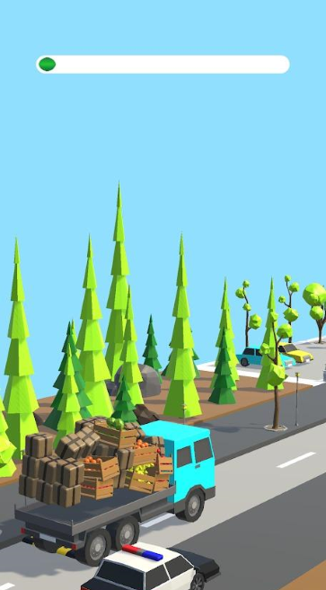 禁食水果 v0.1.1 安卓版 1