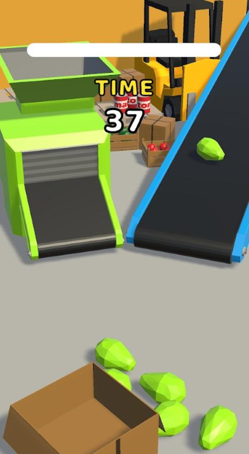 禁食水果 v0.1.1 安卓版 2