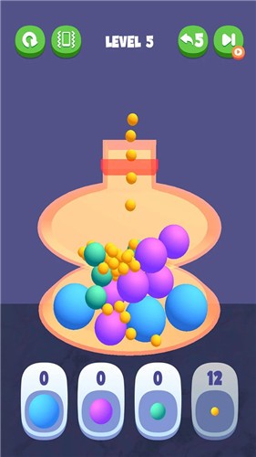 裝滿球球 v0.0.3 安卓版 0