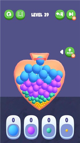 裝滿球球 v0.0.3 安卓版 2