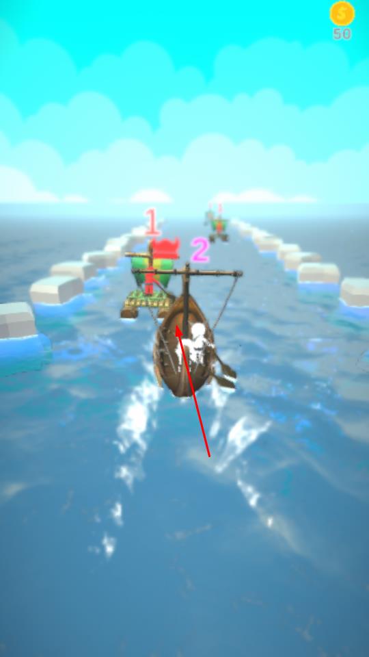 達卡突襲 v0.1 安卓版 1