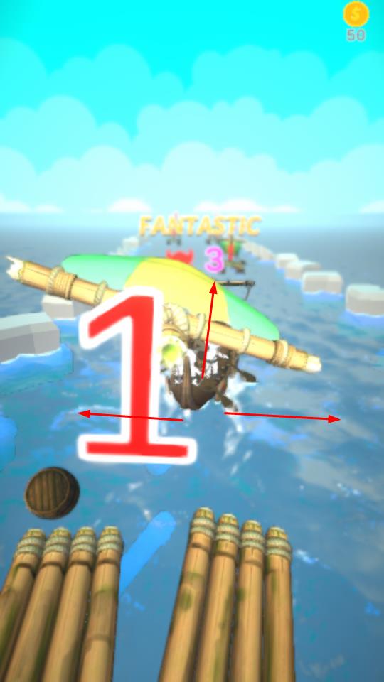 達卡突襲 v0.1 安卓版 2