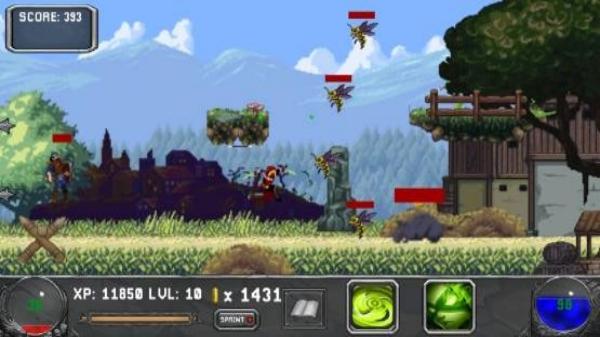 老鼠和蝙蝠 v17.0 安卓版 2