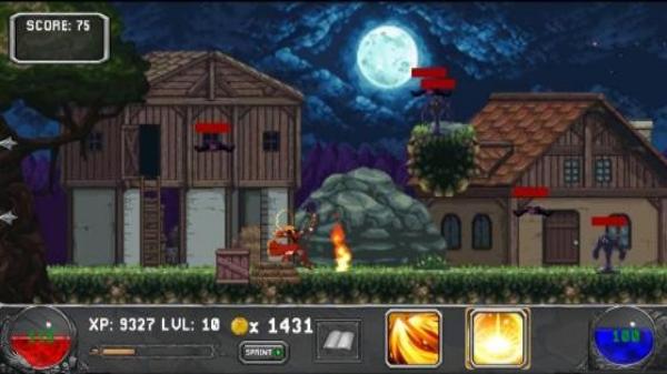 老鼠和蝙蝠 v17.0 安卓版 1