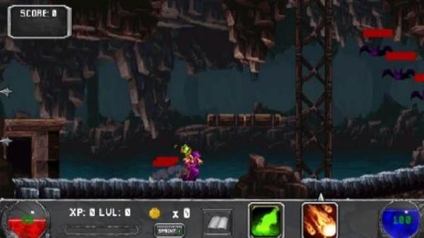 老鼠和蝙蝠 v17.0 安卓版 0