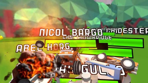 拆遷德比聚垃圾場 v1.1.6 安卓版 2