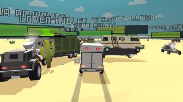 拆遷德比聚垃圾場 v1.1.6 安卓版 0