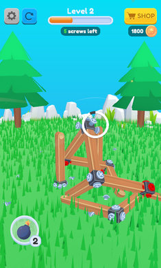 擰開拆除 v1.0 安卓版 2