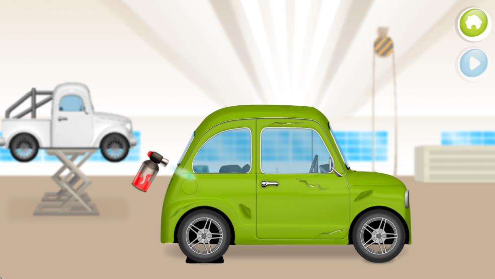 機械師麥克斯 v1.31 安卓版 0