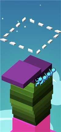 彈力少女 v1.0.0 安卓版 1