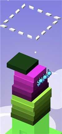 彈力少女 v1.0.0 安卓版 2