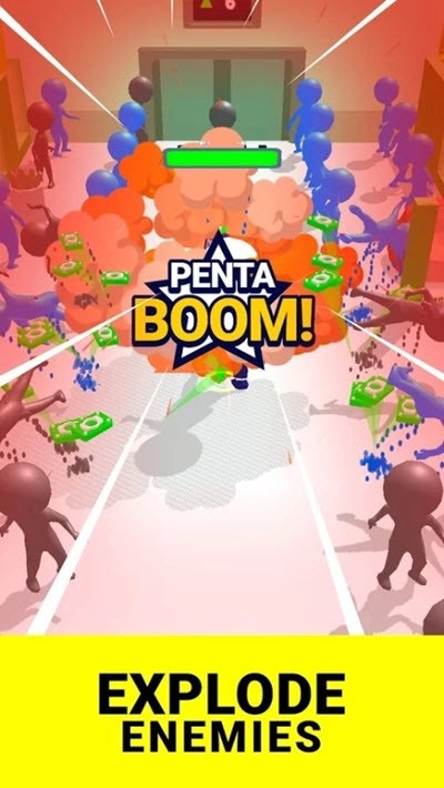 閃電戰(zhàn)連線 v1.0.03 安卓版 0