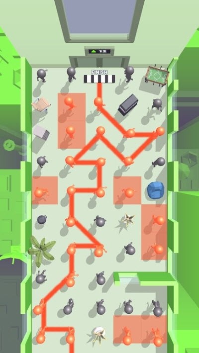 閃電戰(zhàn)連線 v1.0.03 安卓版 2