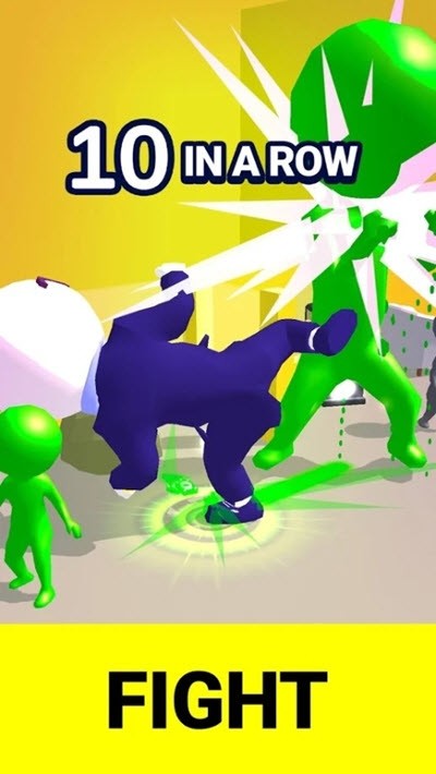 閃電戰(zhàn)連線 v1.0.03 安卓版 1