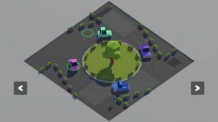 停車恐慌 v1.01 安卓版 1