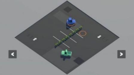 停車恐慌 v1.01 安卓版 2