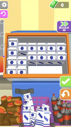 強迫癥解壓模擬器安卓版 v1.0 漢化版 0