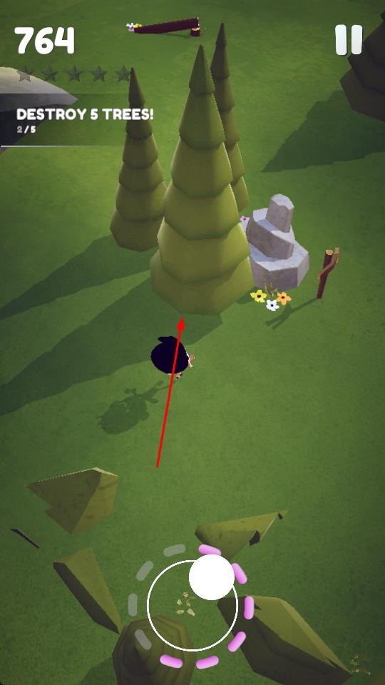 鐵頭男孩 v1.0 安卓版 1