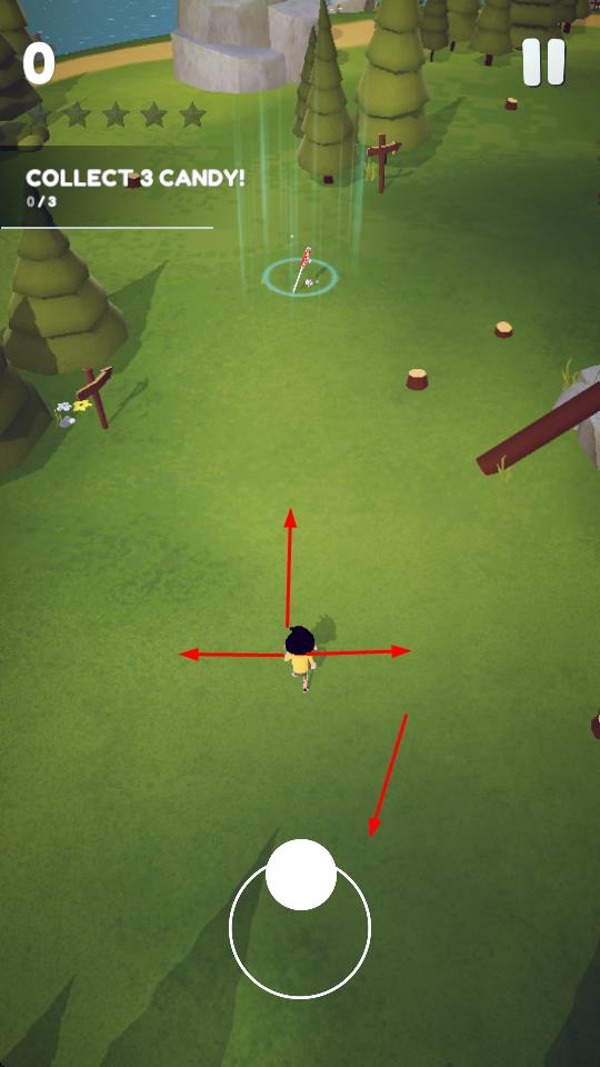 鐵頭男孩 v1.0 安卓版 0