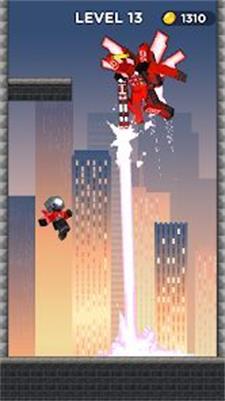 監(jiān)控人先生傳送英雄 v1.0.3 安卓版 0