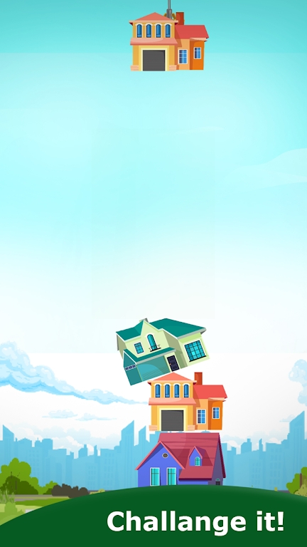 堆叠巴士 v1.0.0.0 安卓版0