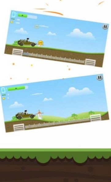 登山越野賽車手 v1.0 安卓版 0