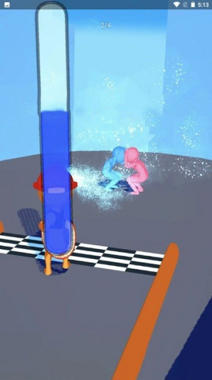 噴射消防員 v2 安卓版 1