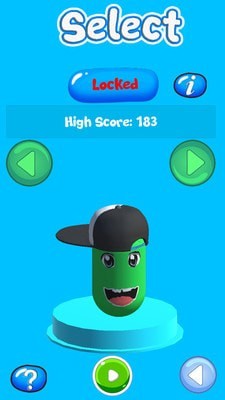 糖果食客3D v0.8 安卓版 2