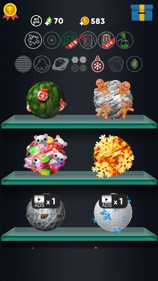 減壓軟泥模擬器 v10.2.3 安卓版 0