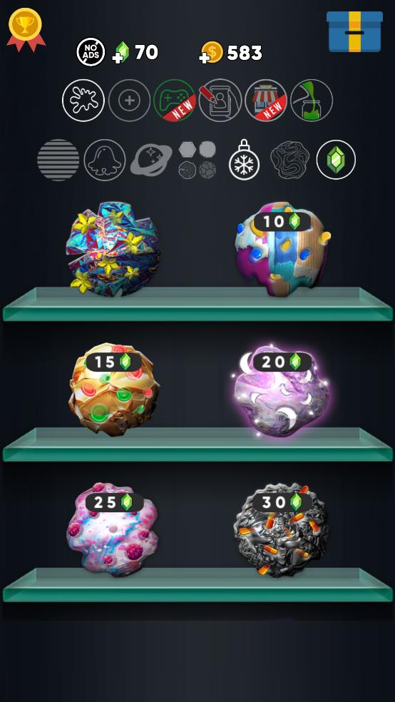 減壓軟泥模擬器 v10.2.3 安卓版 1