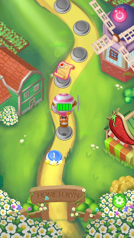 水果糖果爆炸 v95 安卓版 0