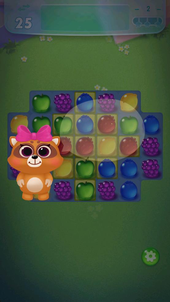 水果糖果爆炸 v95 安卓版 1