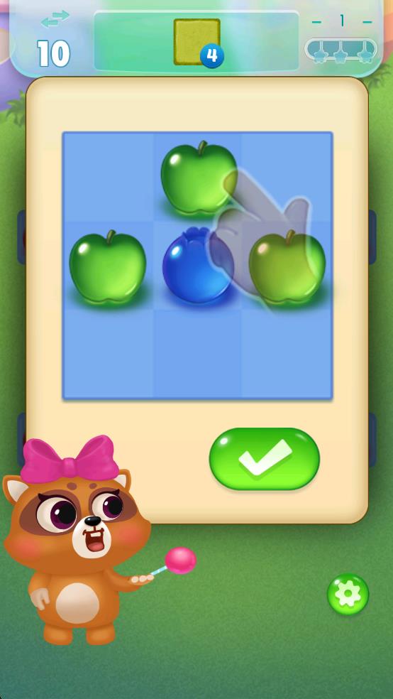 水果糖果爆炸 v95 安卓版 2